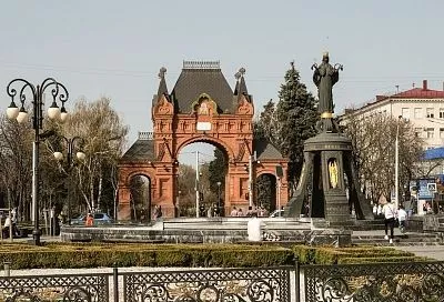 Мимолетное тепло: гребень антициклона окажет влияние на погоду в Краснодарском крае