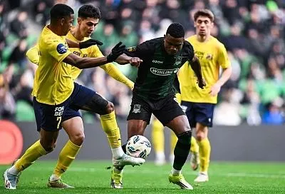 «Жесты соперникам, стычки и провокации»: Семшов заявил, что судьи распустили форварда «Краснодара» Кордобу