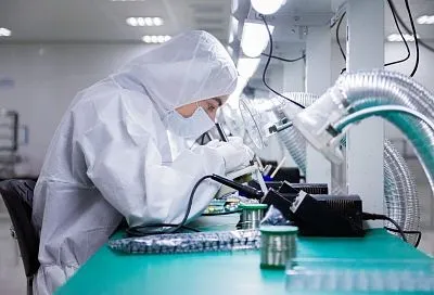Минпромторг обяжет радиоэлектронные компании реинвестировать экономию от льгот