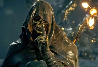 Экранизация Death Stranding: Майкл Сарноски снимет фильм по игре Хидэо Кодзимы