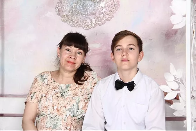 «Счастливы вместе». Юлия Межерицкая 