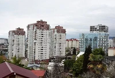 Спрос на новостройки в Сочи рухнул на 75% за 11 месяцев 2025 года 