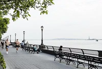 Курортный апгрейд: в Туапсинском районе спроектируют девять набережных