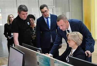 Диалог власти и народа: обновленные Муниципальные центры управления подводят итоги работы за год