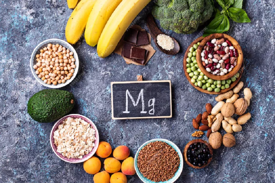 Стабильность организма – в одном элементе: токсиколог объясняет, почему без магния организм выходит из строя 