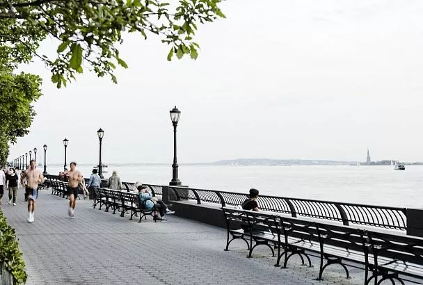 Курортный апгрейд: в Туапсинском районе спроектируют девять набережных