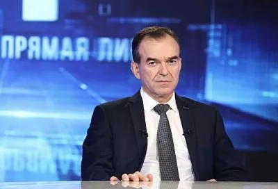 Губернатор Вениамин Кондратьев поручил открыть посвященные бойцам СВО аллеи Героев во всех городах и районах Кубани