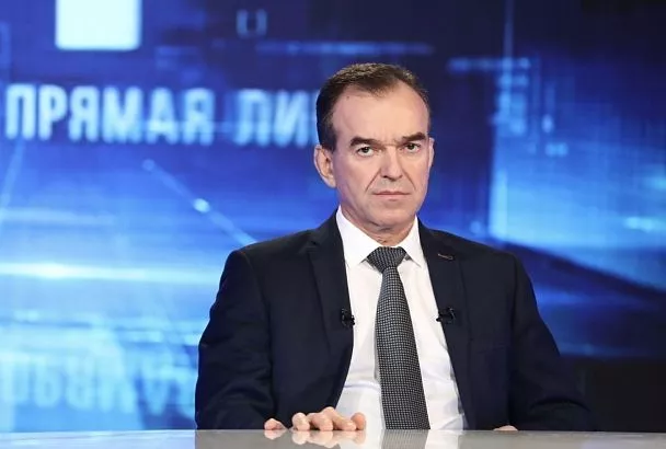 Губернатор Вениамин Кондратьев поручил открыть посвященные бойцам СВО аллеи Героев во всех городах и районах Кубани