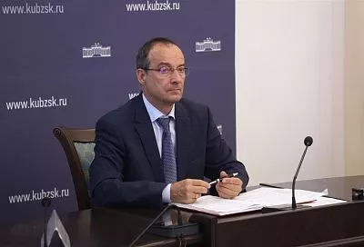 Юрий Бурлачко: «Помощь педагогам носит первоочередной характер»