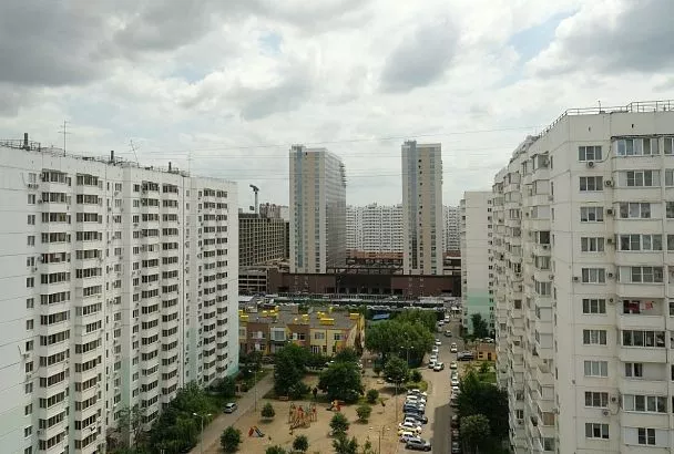 В Краснодаре ценовой разрыв между новостройками и вторичкой сократился