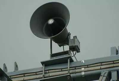 Без паники: в Краснодаре 18 и 25 ноября завоют сирены