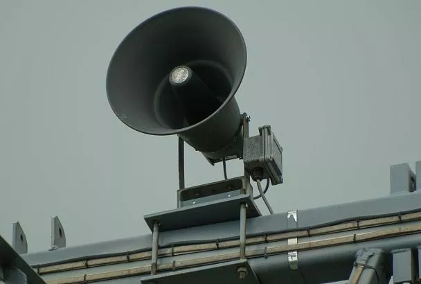 Без паники: в Краснодаре 18 и 25 ноября завоют сирены