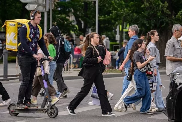 Синоптики рассказали о погоде в Краснодарском крае в выходные