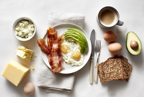 Что лучше есть на завтрак, чтобы чувствовать себя бодрым весь день