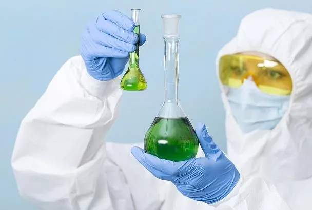 Химики создали новые пористые материалы для строительства и медицины