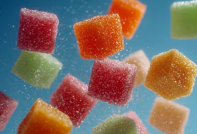 Сахар: яд, топливо и спасательный круг в экстремальных ситуациях