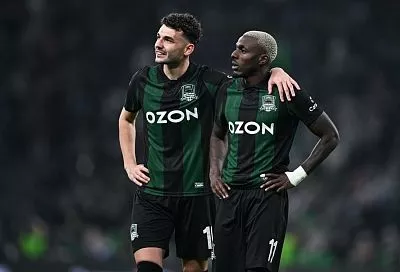 «У «быков» хороший настрой, ожидаю полное преимущество «Краснодара» во всем»: Леон Сабуа сделал прогноз на матч «Краснодар» – «Пари НН»