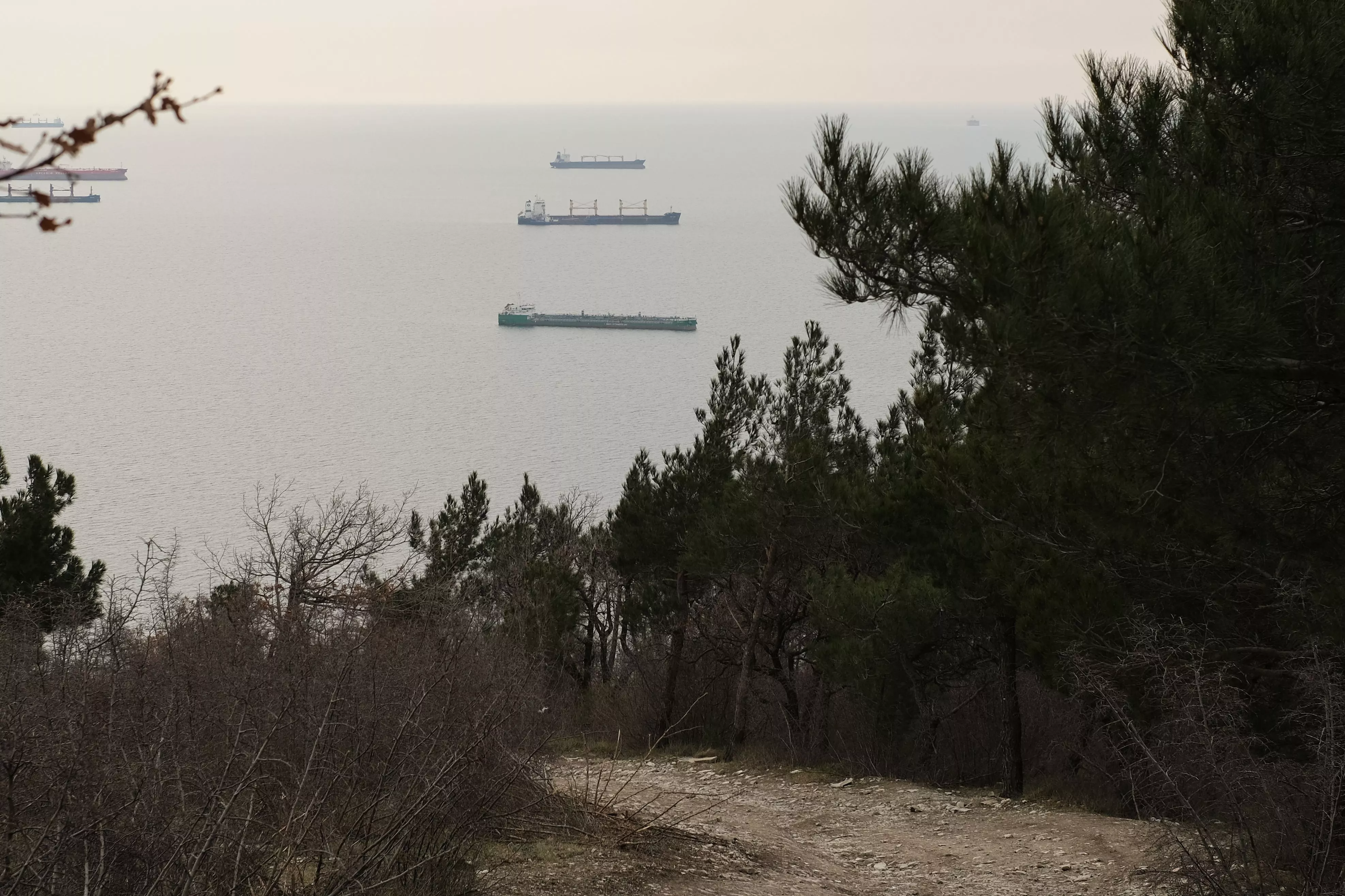 В России создали башню для защиты кораблей от безэкипажных катеров