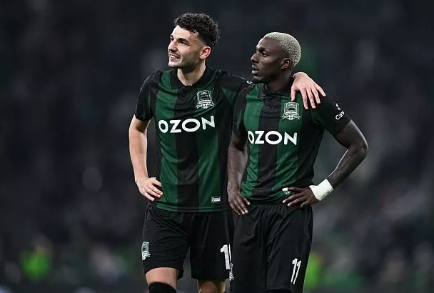 «У «быков» хороший настрой, ожидаю полное преимущество «Краснодара» во всем»: Леон Сабуа сделал прогноз на матч «Краснодар» – «Пари НН»