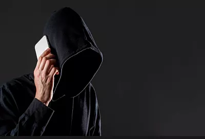 Мошеннических сайтов для угона аккаунтов в Telegram стало в два раза меньше