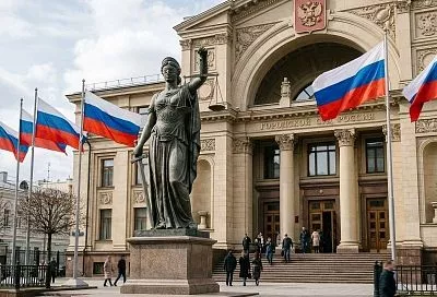 Водитель без прав насмерть сбил пешехода и попытался скрыть следы