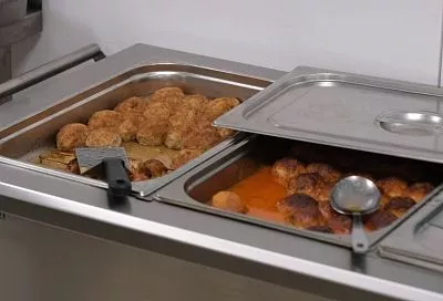 Социальные учреждения Краснодарского края проверили на качество питания