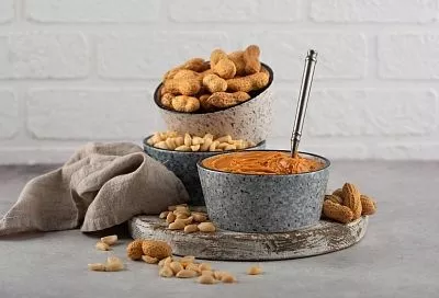 Получится не только из арахиса: как приготовить дома шикарную домашнюю ореховую пасту 