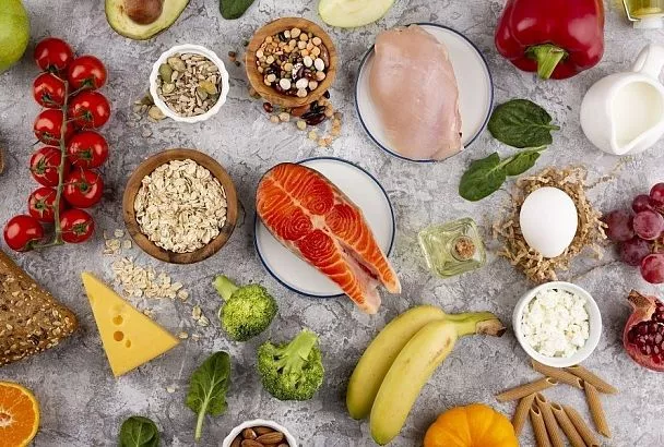 Четыре золотых правила питания для здорового пищеварения