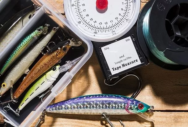 Топ-3 воблера для холодной воды: весенняя щука разрывает эти приманки