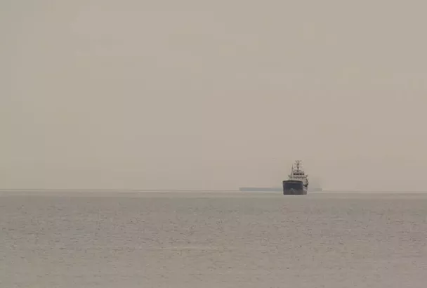 Два танкера получили повреждения при беспилотной атаке ВСУ на морской терминал КТК