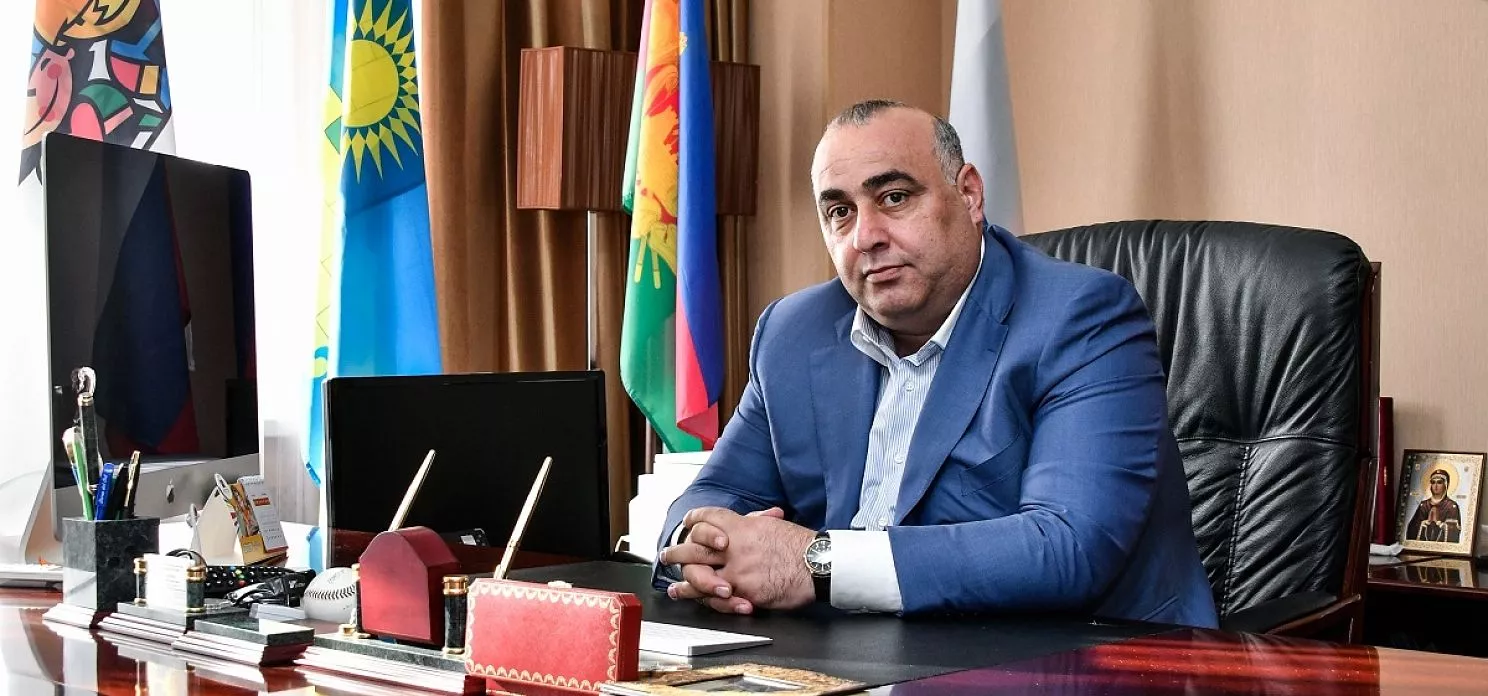 Валерий Димоев