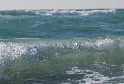 Черное море у берегов Краснодарского края перестало остывать