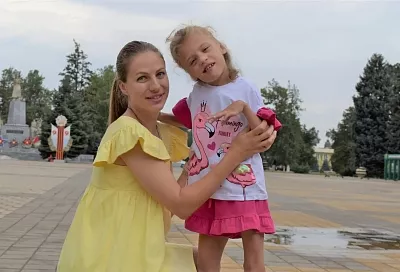 «Мы не несчастные, мы сильные»