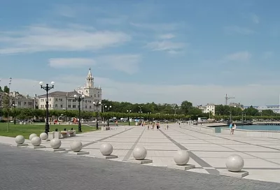 Внимание. Жителей Новороссийска предупредили об опасности атаки БПЛА