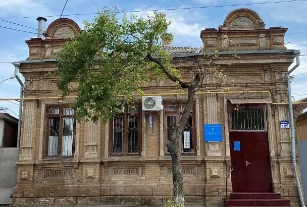 Предметы охраны утвердили для 14 памятников архитектуры Ейска