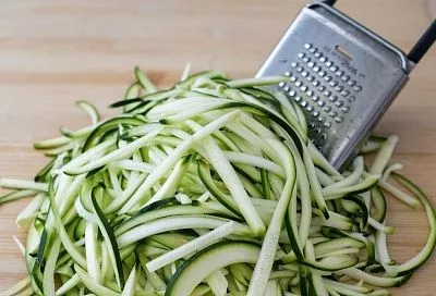 Кабачки по-корейски: настоящая находка для любителей острых и пикантных овощей