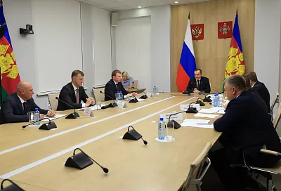 С 2020 года в Краснодарском крае построили и отремонтировали около 3 тысяч километров трасс