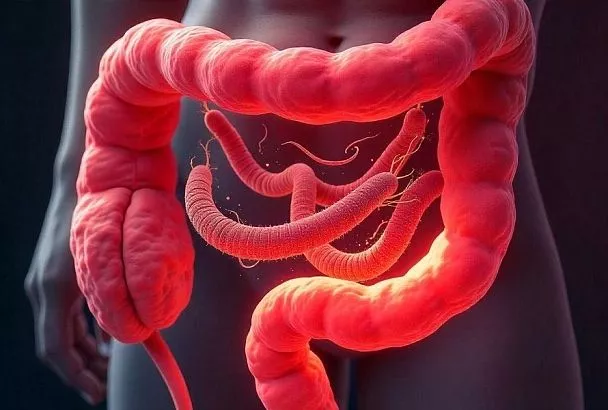 Незваные «сожители»: паразиты могут быть даже у тех, кто считает себя здоровым