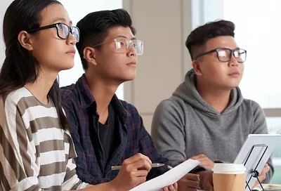 Преподаватели ТвГТУ будут обучать китайских студентов для совместной лаборатории по исследованию топлива
