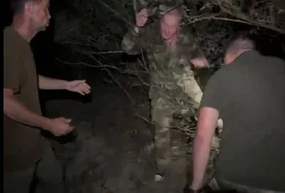 В Сочинском нацпарке задержали браконьера, застрелившего бурого медведя