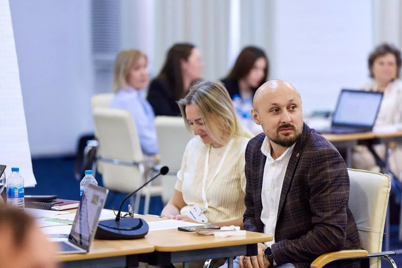 Кубань создает турпродукты для международного рынка