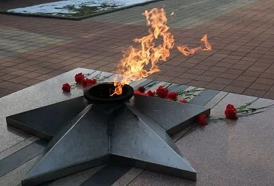 Более 1,3 тыс. мероприятий проведут в день освобождения Краснодарского края от немецко-фашистских захватчиков 