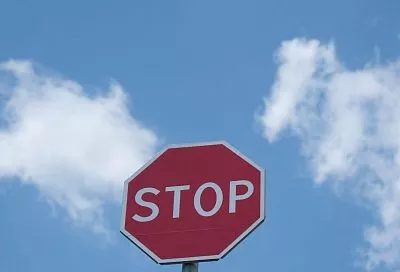 Ближний Западный обход полностью перекроют для движения утром 1 февраля