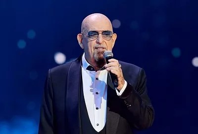 Михаил Шуфутинский получил гражданство РФ