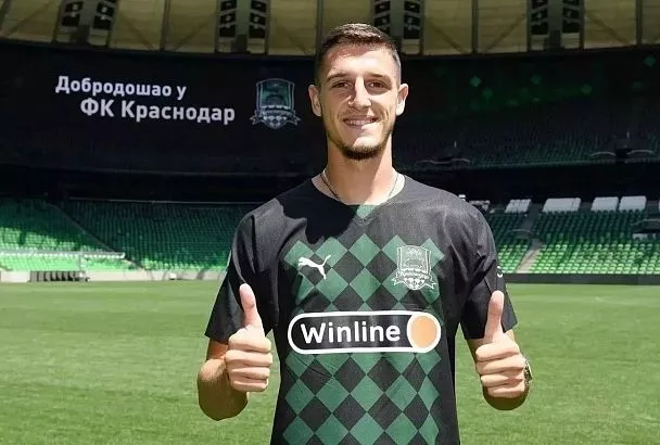 Баньяц пожелал «Краснодару» победы в РПЛ и Кубке России