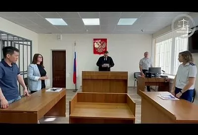 В Сочи виновник смертельного ДТП с участием Собчак осужден на 2 года колонии-поселения