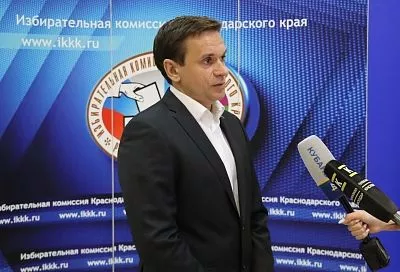 Дан старт муниципальным выборам