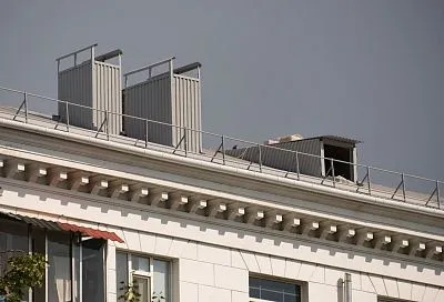 Капремонт завершили в 111 многоквартирных домах Краснодара