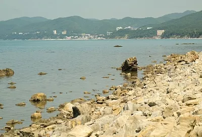 Разлив нефтепродуктов зафиксирован в акватории Черного моря у берегов Туапсе после атаки БПЛА  