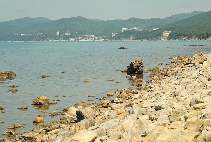 Разлив нефтепродуктов зафиксирован в акватории Черного моря у берегов Туапсе после атаки БПЛА  